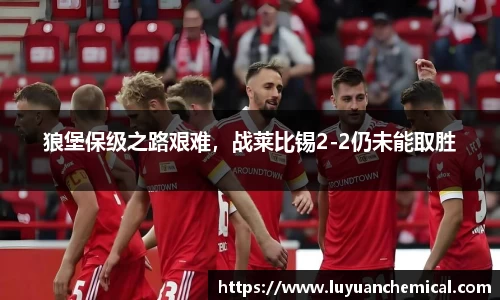 狼堡保级之路艰难，战莱比锡2-2仍未能取胜