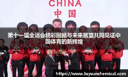 第十一届全运会精彩回顾与未来展望共同见证中国体育的新辉煌